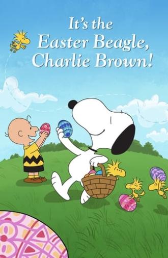 It's the Easter Beagle, Charlie Brown (1974)