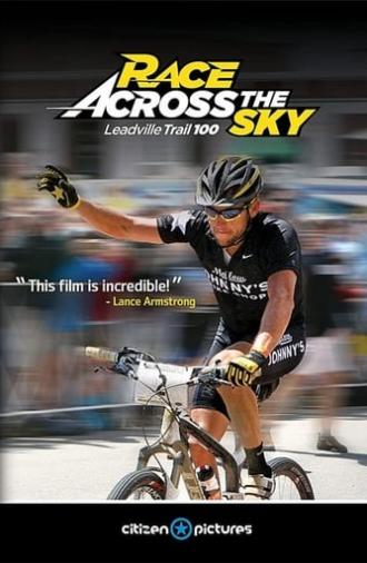 Race Across the Sky: The Leadville Trail 100 (2009)