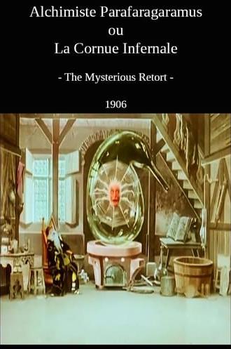 The Mysterious Retort (1906)