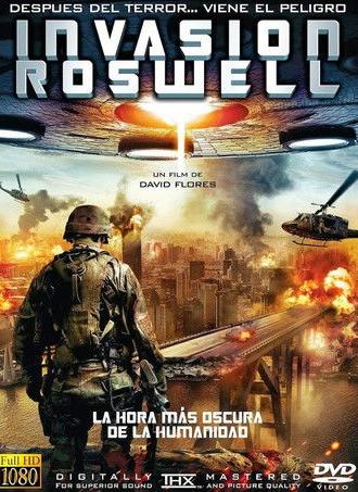 Invasion Roswell (2013)