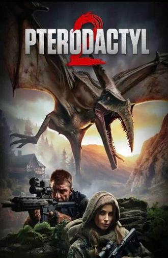 Pterodactyl 2 (2023)