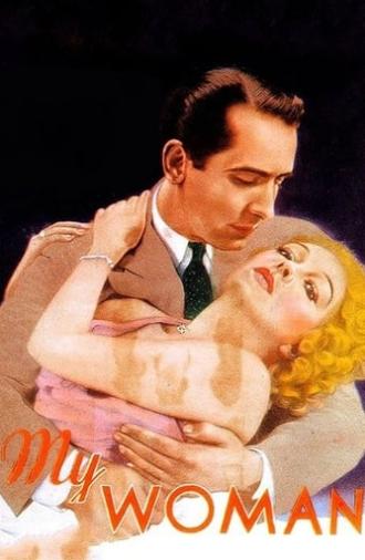 My Woman (1933)