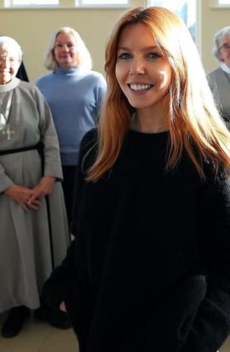 Stacey Dooley: Inside the Convent (2022)