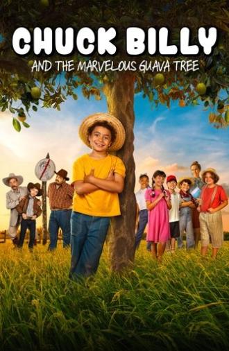 Chuck Billy and The Marvelous Guava Tree (2025)