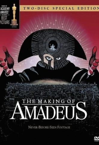 The Making of 'Amadeus' (2002)