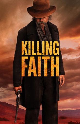 Killing Faith (2025)