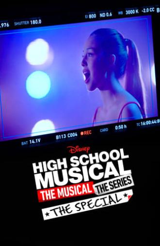 High School Musical: The Musical: The Series: The Special (2019)