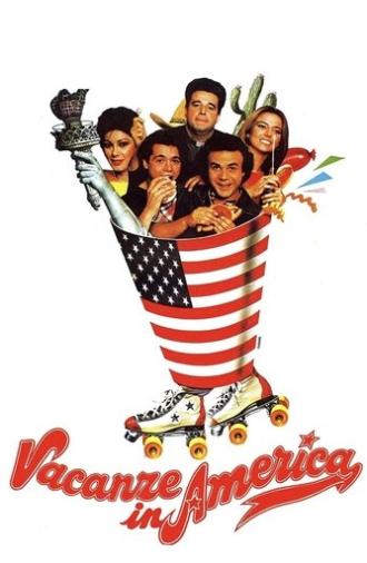 Vacanze in America (1984)