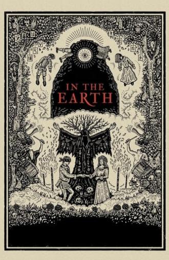 In the Earth (2021)