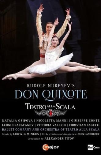 Don Quixote (2015)