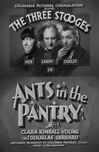 Ants in the Pantry (1936)