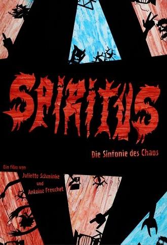 SPIRITUS - Die Sinfonie des Chaos (2025)