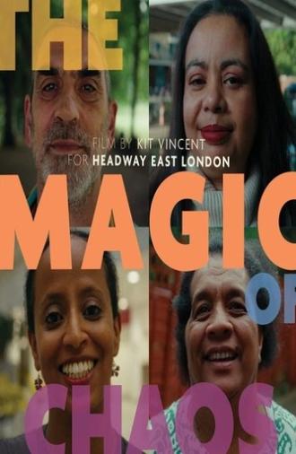 The Magic of Chaos (2024)