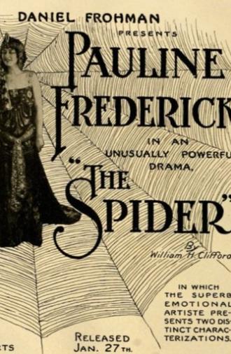 The Spider (1916)