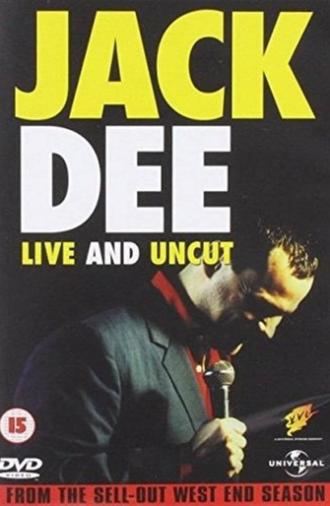 Jack Dee Live And Uncut (1999)