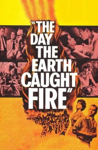 The Day the Earth Caught Fire (1961)