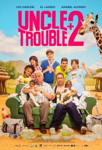 Uncle Trouble +2 (2026)