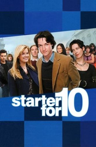 Starter for 10 (2006)