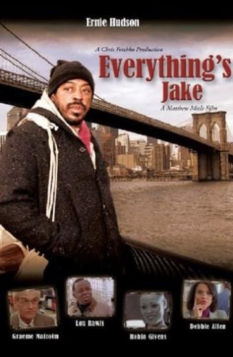 Everything's Jake (2000)