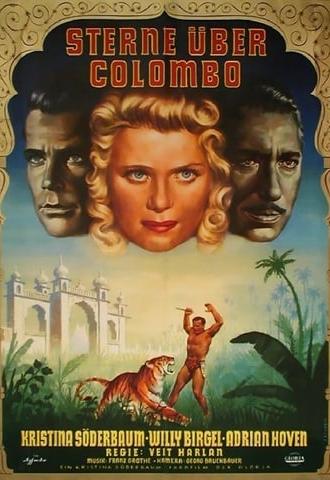 Stars Over Colombo (1953)