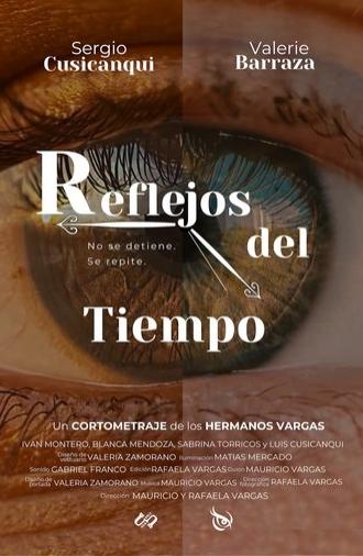 Reflections of Time (2025)
