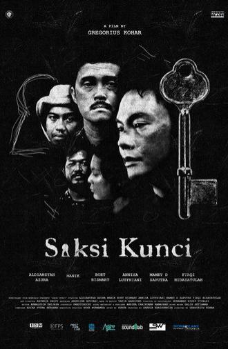 The Key Witness (2026)