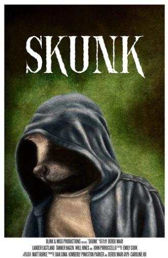 Skunk (2024)