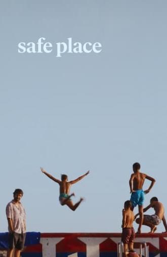 Safe Place (2023)