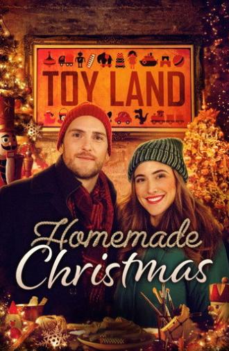 Homemade Christmas (2020)