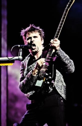 Muse: Live at Reading Festival 2011 (2011)