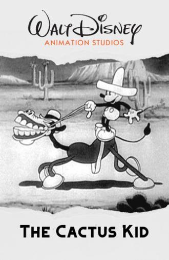 The Cactus Kid (1930)