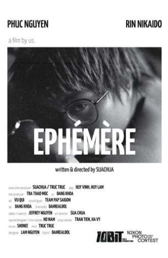 Ephémère (2023)