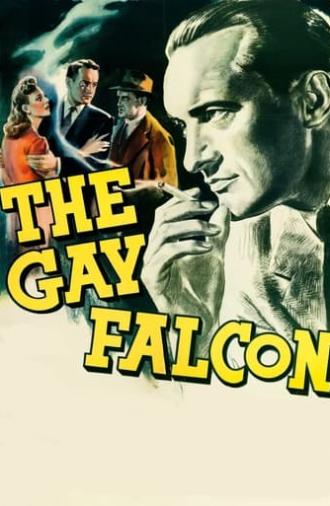 The Gay Falcon (1941)