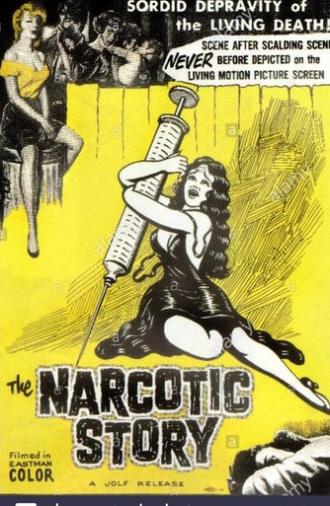 The Narcotics Story (1958)