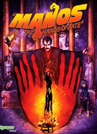 Manos: The Hands of Fate (1966)