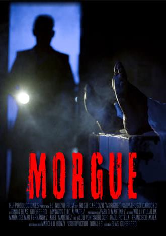 Morgue (2019)