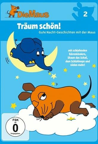 Die Maus 2 - Träum schön! (2013)