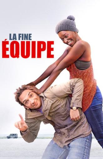 La Fine Équipe (2016)