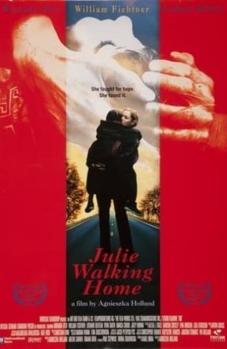 Julie Walking Home (2002)