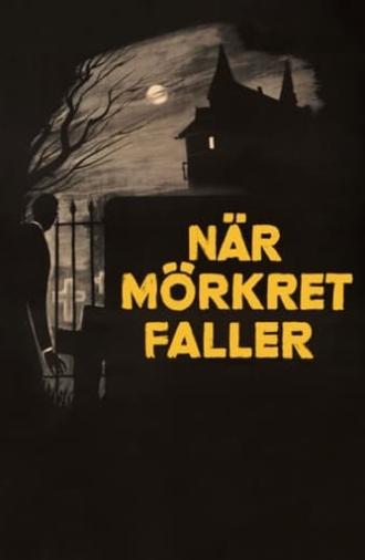 When Darkness Falls (1960)