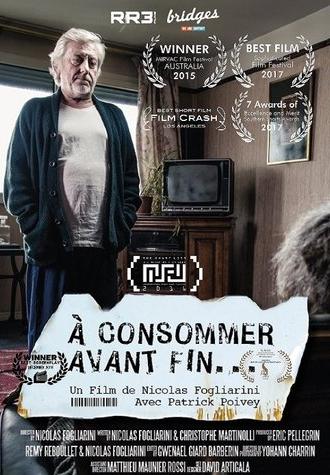 A consommer avant fin (2013)