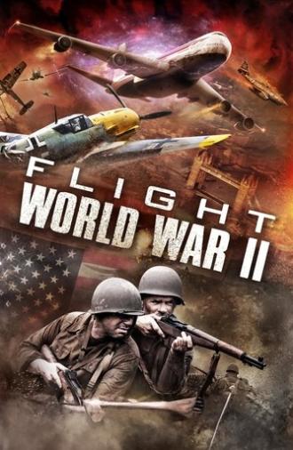 Flight World War II (2015)
