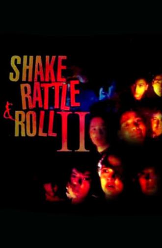 Shake, Rattle & Roll II (1990)