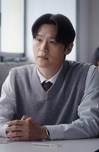 The Cheat (2025)