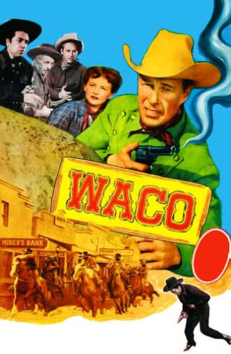 Waco (1952)