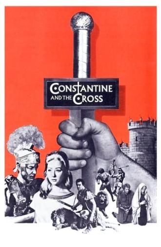 Constantine and the Cross (1961)