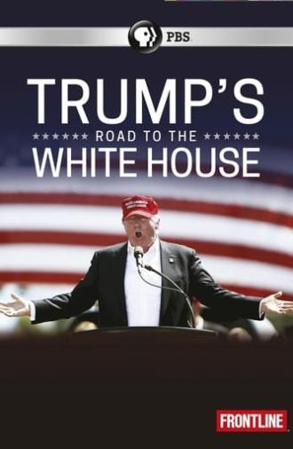 Trump's Road to the White House (2017)