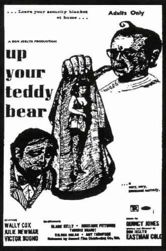 Up Your Teddy Bear (1970)