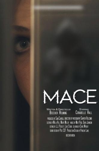 Mace (2025)