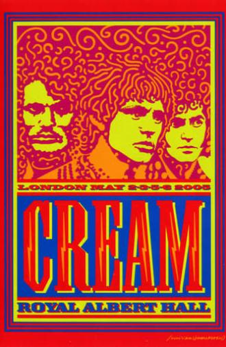 Cream: Royal Albert Hall (2005)